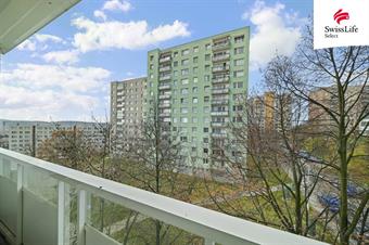 Prodej bytu 3+1 74 m2 Brno