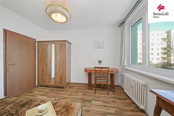 Prodej bytu 3+1 74 m2 Brno