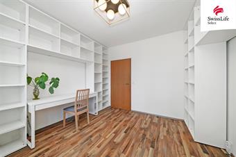 Prodej bytu 3+1 74 m2 Brno