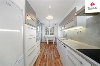 Prodej bytu 3+1 74 m2 Brno