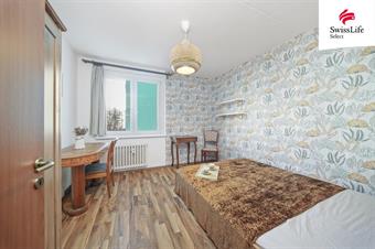 Prodej bytu 3+1 74 m2 Brno