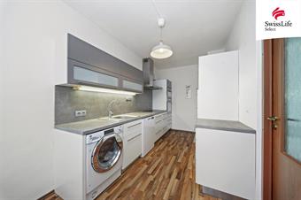 Prodej bytu 3+1 74 m2 Brno