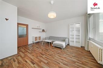 Prodej bytu 3+1 74 m2 Brno