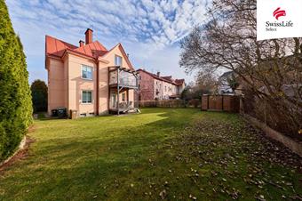 Prodej bytu 3+1 98 m2 Žižkova, Trutnov