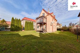 Prodej bytu 3+1 98 m2 Žižkova, Trutnov