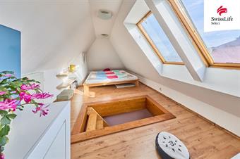 Prodej bytu 3+1 98 m2 Žižkova, Trutnov