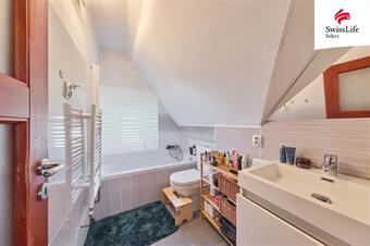 Prodej bytu 3+1 98 m2 Žižkova, Trutnov