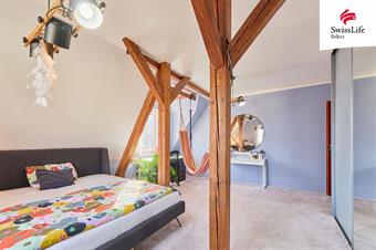 Prodej bytu 3+1 98 m2 Žižkova, Trutnov