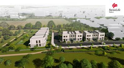 Prodej rodinného domu 174 m2 Na močále, Praha