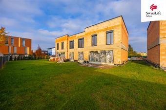 Prodej rodinného domu 174 m2 Na močále, Praha