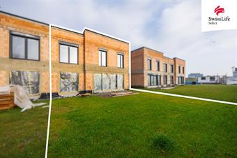 Prodej rodinného domu 174 m2 Na močále, Praha