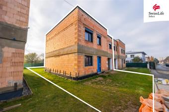 Prodej rodinného domu 174 m2 Na močále, Praha