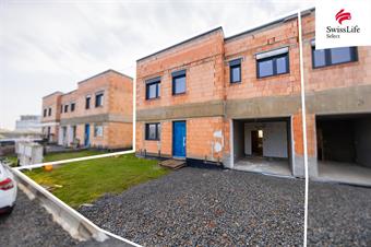 Prodej rodinného domu 174 m2 Na močále, Praha