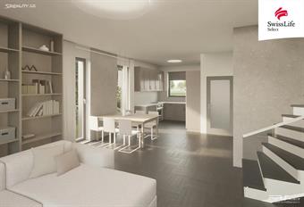 Prodej rodinného domu 174 m2 Na močále, Praha