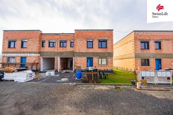 Prodej rodinného domu 174 m2 Na močále, Praha