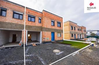 Prodej rodinného domu 174 m2 Na močále, Praha