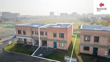 Prodej rodinného domu 174 m2 Na močále, Praha