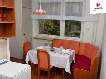 Prodej bytu 2+1 53 m2 Halasova, Tišnov