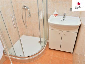 Prodej bytu 2+1 53 m2 Halasova, Tišnov