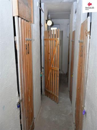 Prodej bytu 2+1 53 m2 Halasova, Tišnov