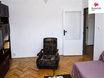 Prodej bytu 2+1 53 m2 Halasova, Tišnov