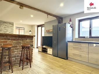 Prodej rodinného domu 104 m2 Horní řádky, Vracov