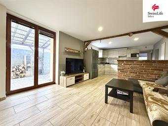 Prodej rodinného domu 104 m2 Horní řádky, Vracov