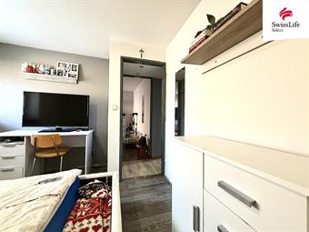 Prodej rodinného domu 104 m2 Horní řádky, Vracov