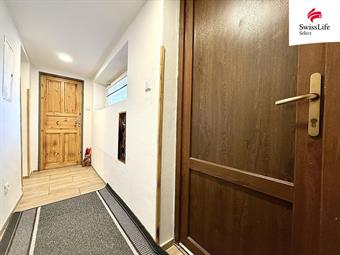 Prodej rodinného domu 104 m2 Horní řádky, Vracov