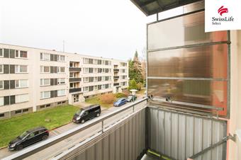 Pronájem bytu 3+1 74 m2 Zahradní, Jihlava