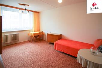 Pronájem bytu 3+1 74 m2 Zahradní, Jihlava