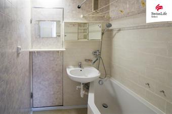 Pronájem bytu 3+1 74 m2 Zahradní, Jihlava