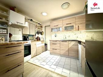 Prodej rodinného domu 188 m2, Roštění