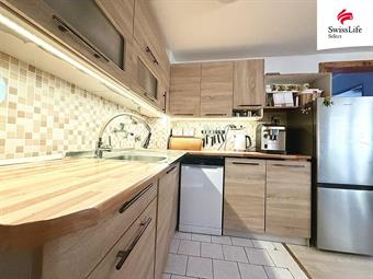 Prodej rodinného domu 188 m2, Roštění