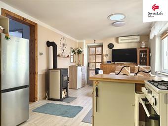 Prodej rodinného domu 188 m2, Roštění