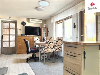 Prodej rodinného domu 188 m2, Roštění