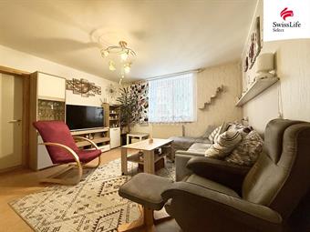 Prodej rodinného domu 188 m2, Roštění