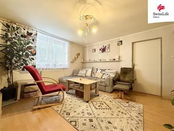 Prodej rodinného domu 188 m2, Roštění