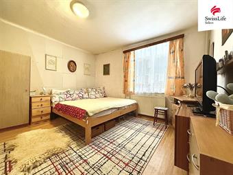 Prodej rodinného domu 188 m2, Roštění