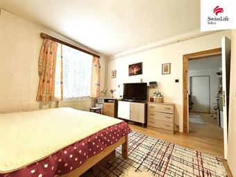 Prodej rodinného domu 188 m2, Roštění