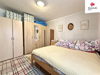 Prodej rodinného domu 188 m2, Roštění