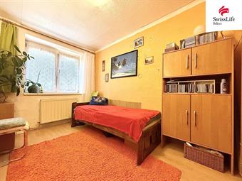 Prodej rodinného domu 188 m2, Roštění