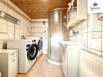 Prodej rodinného domu 188 m2, Roštění