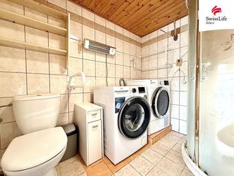 Prodej rodinného domu 188 m2, Roštění