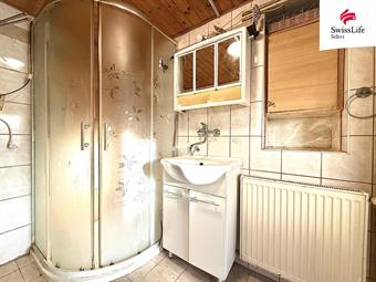 Prodej rodinného domu 188 m2, Roštění