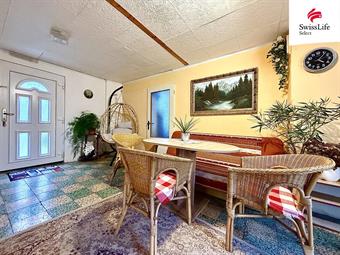 Prodej rodinného domu 188 m2, Roštění