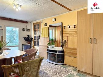 Prodej rodinného domu 188 m2, Roštění