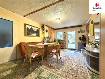 Prodej rodinného domu 188 m2, Roštění