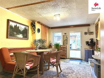 Prodej rodinného domu 188 m2, Roštění