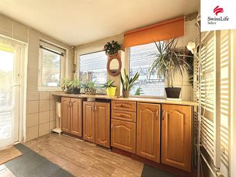 Prodej rodinného domu 188 m2, Roštění